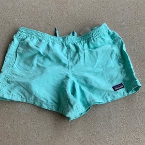 Patagonia Girls Baggies Shorts